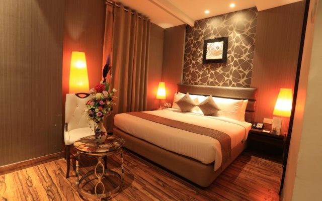 The Vivaan Hotel & Resorts – Guest Rooms – Karnal