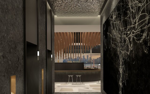 Twinkle Hotel