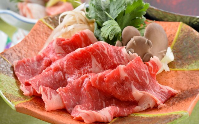 Fukuishimiyamashinrinonsen Mirakurutei
