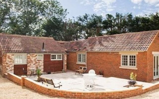 The Old Rectory Bed and Breakfast