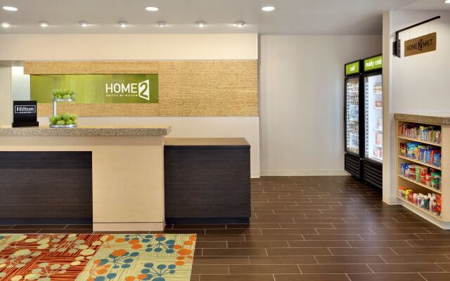 Home2 Suites by Hilton Cleveland Beachwood