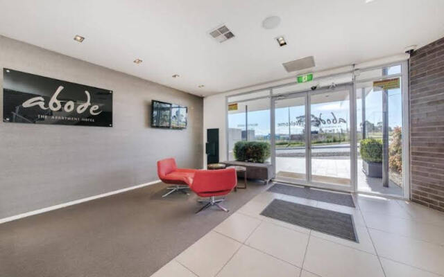 Abode - The Apartment Hotel