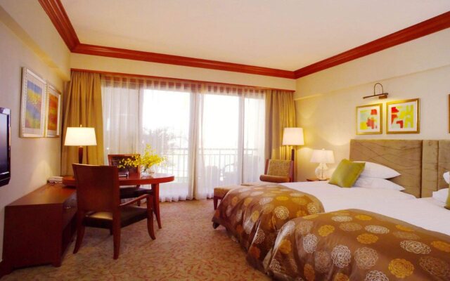 New Century Grand Hotel Kaifeng