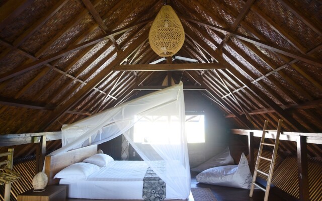 Naia Villas and Bungalows Sumbawa