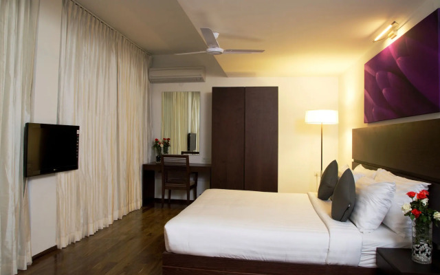 Springs Hotel And Spa