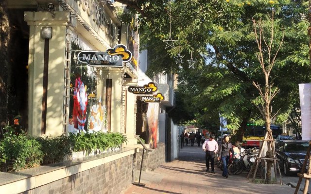 Mango Hotel Hanoi
