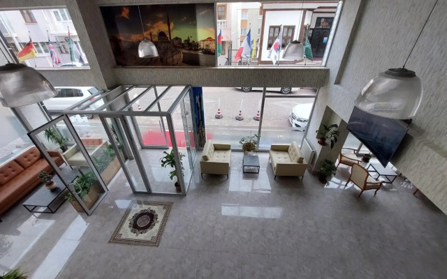 Beyaz Inci Otel