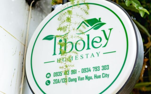 Tiboley Homestay