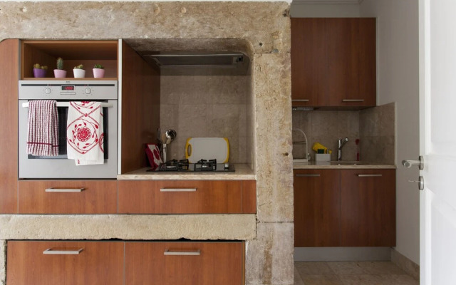 Altido Downtown Blue IV