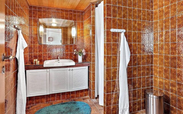 6 Person Holiday Home in Helnæs / Ebberup