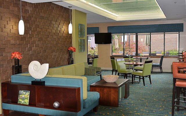 Residence Inn Herndon Reston