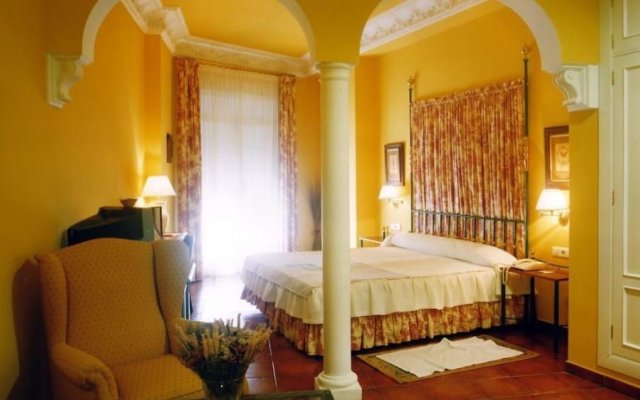 Hotel Palacete De La Ochava