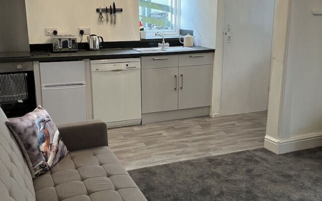 Thornleigh House