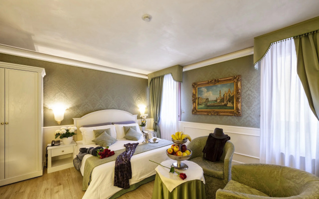 Duodo Palace Hotel