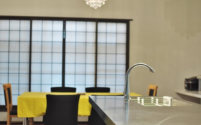 Takeya Kitano Honkan