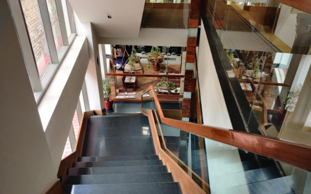 Wood Creek Resort & Spa Kasauli