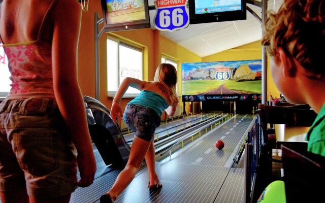 Nice Villa With Washing Machine, Close to the River Moselle