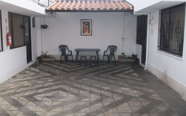 Ecuatreasures B&B Norte