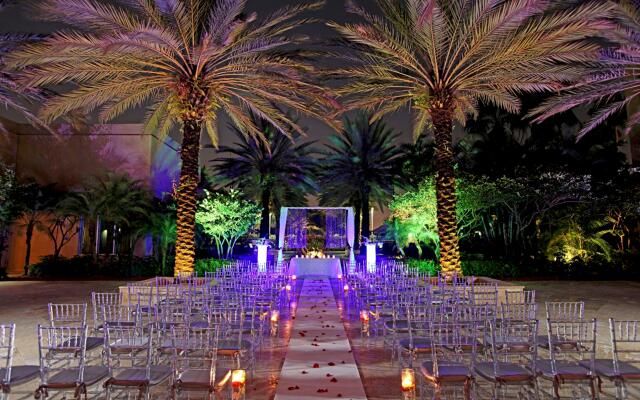 Intercontinental at Doral Miami by IHG