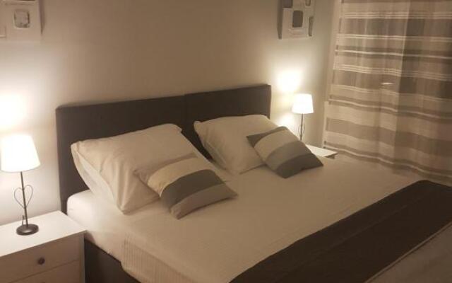 Apartment Spalatum2