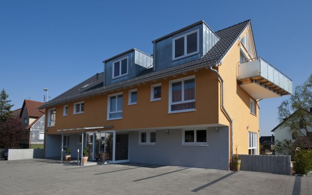 Hotel Merlin Fildern