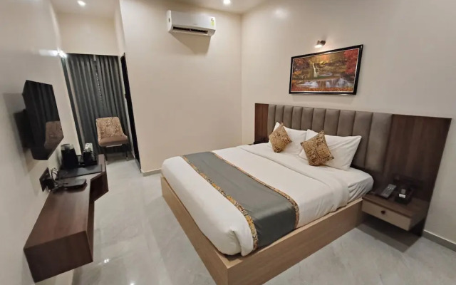 Light House Suites Hubballi