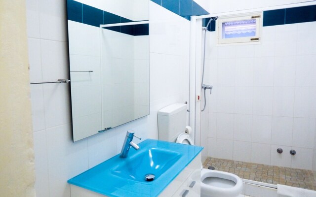 Somos Hotel Avenida