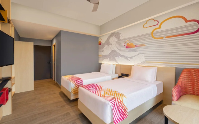 Ginger Kochi, Kalamassery