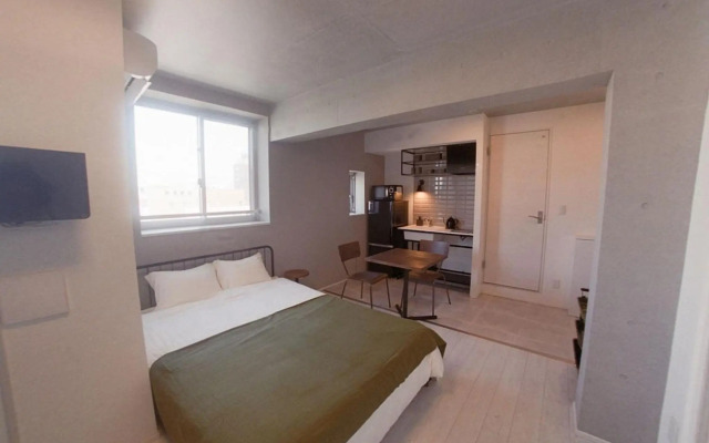 AOCA Kaminoge - Vacation STAY 11985