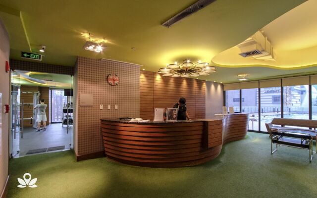 The Knightsbridge Residences Makati