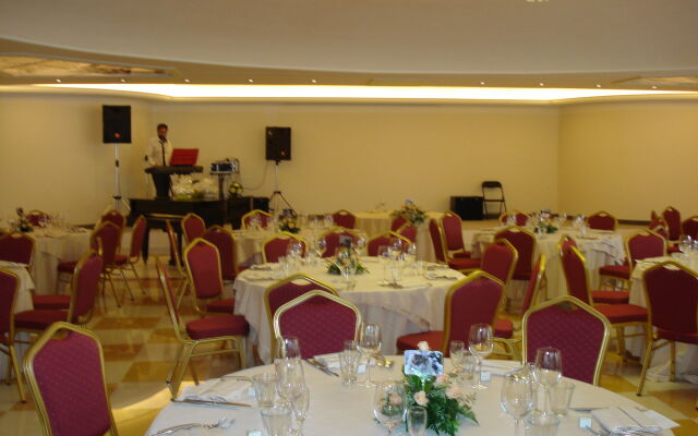 Santa Caterina Park Hotel