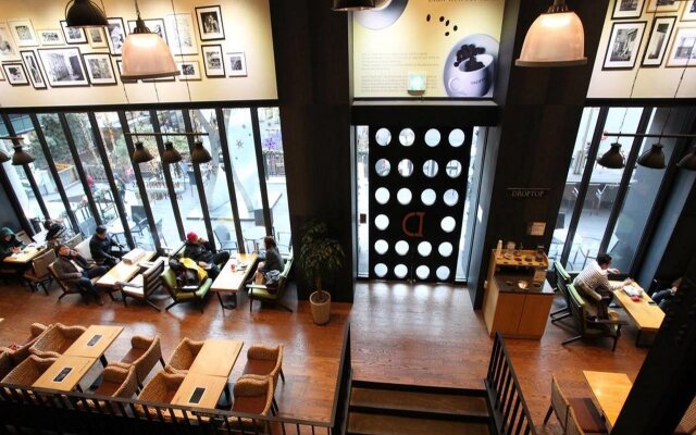 Hotel Skypark Central Myeongdong