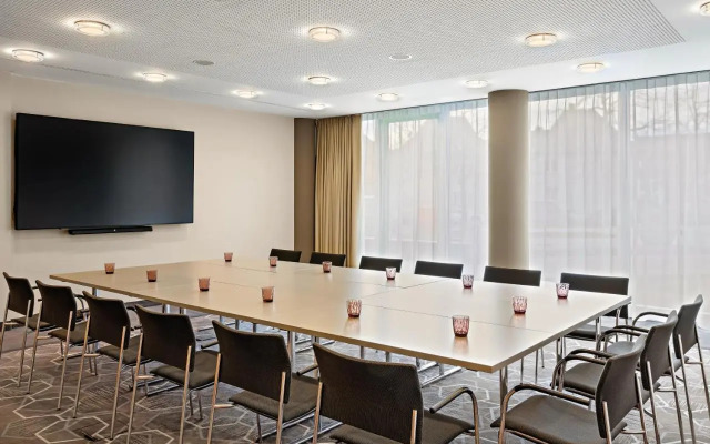 Leonardo Hotel Esslingen