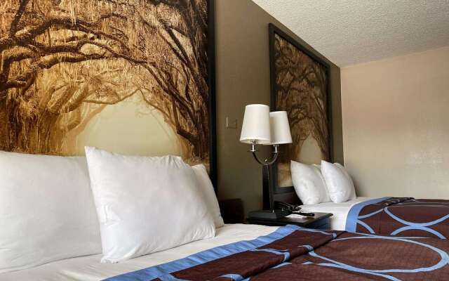 Econo Lodge Elberton