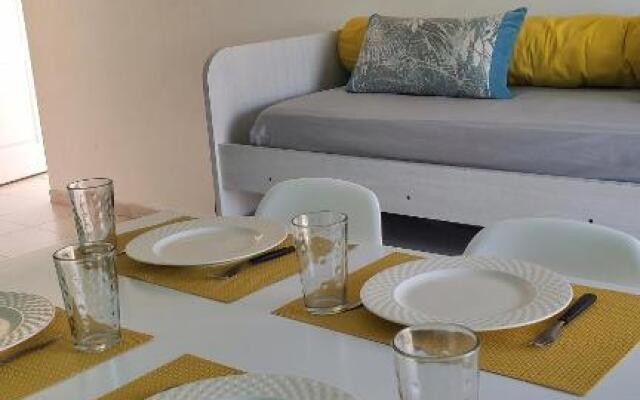 Departamento temporario