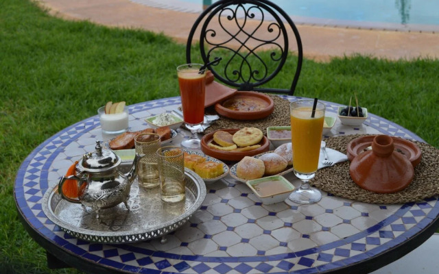 Abraj Bladi Resort