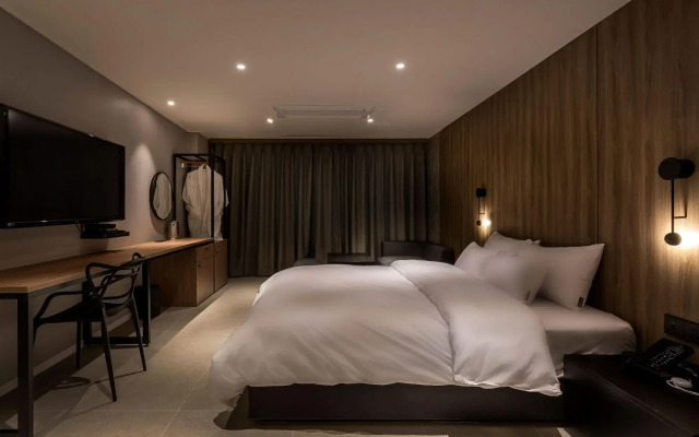 Ilsan Queen Town Hotel