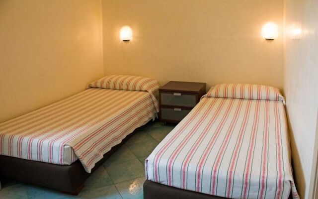 Albergo Villa Anna