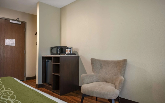 Comfort Inn