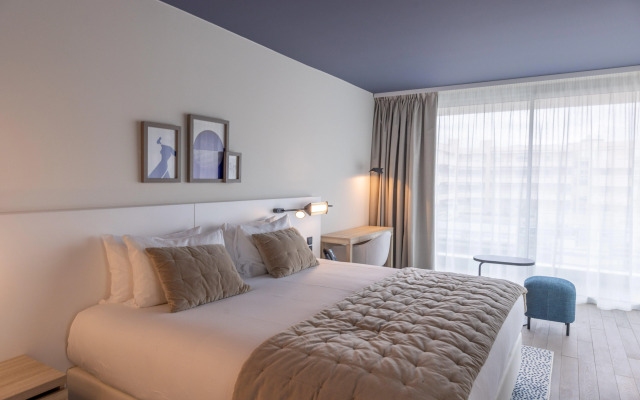 Hotel Indigo Cagnes-sur-Mer by IHG