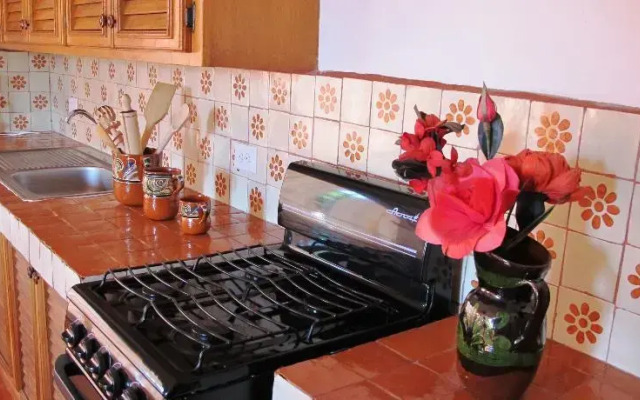 Casa Maria Elena