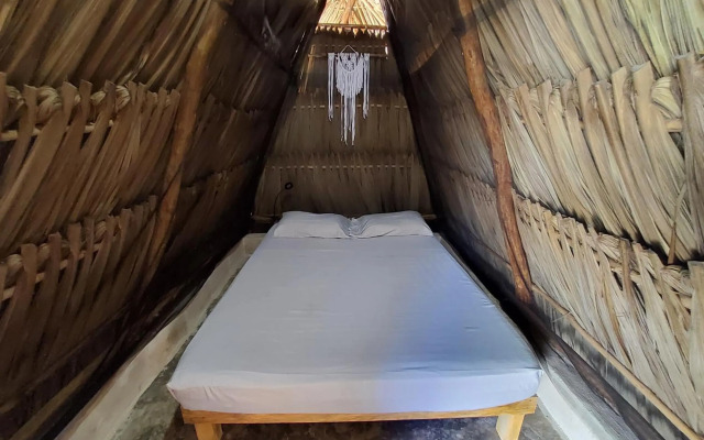 Hakuna Matata Cabaña 7