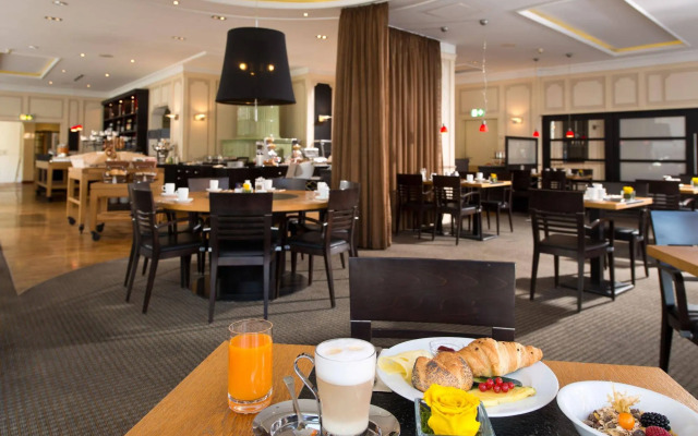 ACHAT Hotel Karlsruhe City