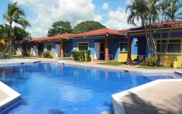 Hotel Costa Verde