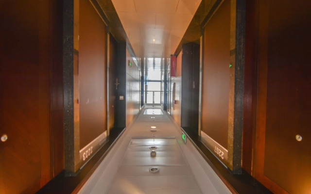 Private Enjoy Home Apartment