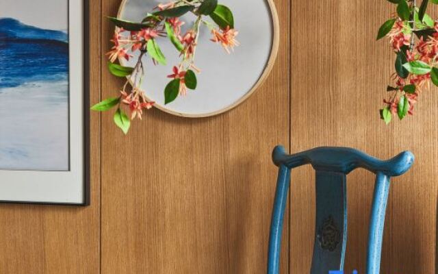 Ru Jian Culture Hotel