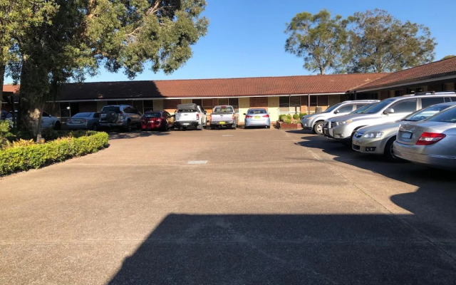 Lake Macquarie Motor Inn