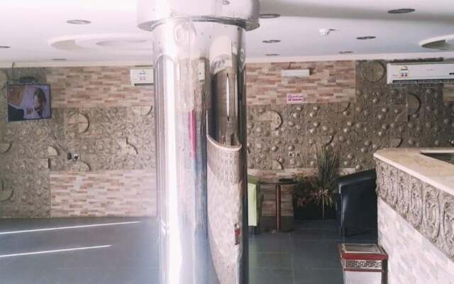 Al Fanar International Yanbu 2
