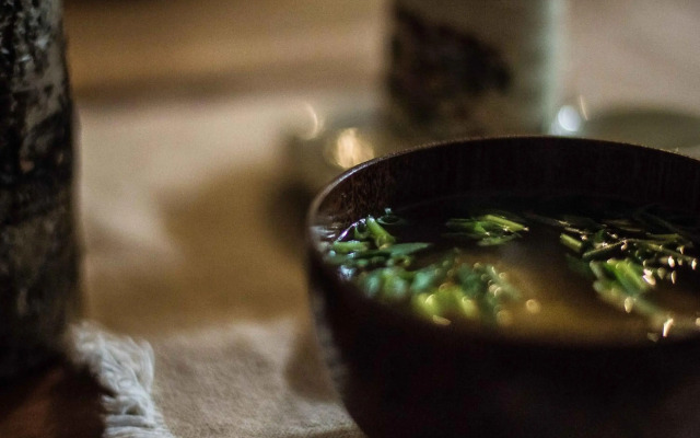 The Bohemians' Shelter