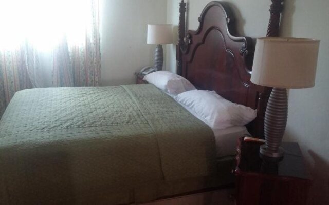 Hotel Mira Cielo